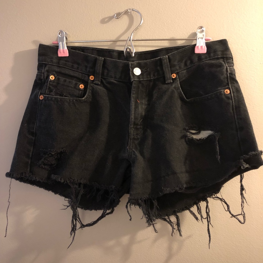 Levi’s